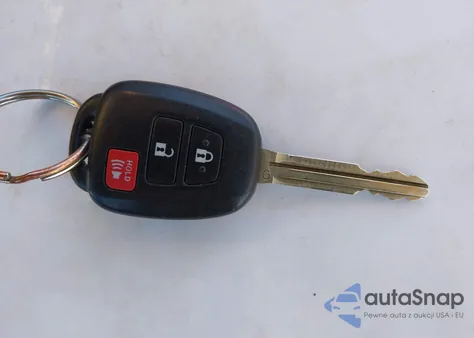 2014 Scion Tc из США, поврежденный, VIN JTKJF5C74E3078787